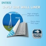 Intex Swimming Pool Review