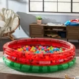 Intex Watermelon Pool Review