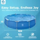 JLeisure Avenli LamTech Pool Review