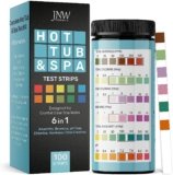 JNW Direct Test Strips Review