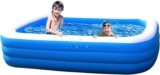 Kiddie Swimming Pool Review