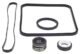 Pool Pump O-ring Seal Repair Kit For Hayward Super Pump SP2600, 1600, 2600X Kit 3