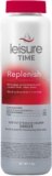 Leisure Time Spa Replenish Shock Oxidizer Review