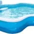 Intex Watermelon Pool Review