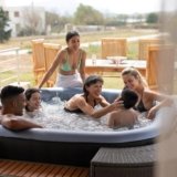 MSpa Tekapo 6 Person Hot Tub Review