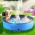 Inflatable Swimming Pool Review
