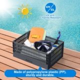 Poolside Storage Basket 2pcs Review