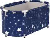 Portable Foldable Bathtub Review