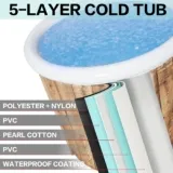 Portable Ice Bath Review