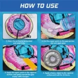 PVC Glue Review