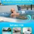 Floating Mini Spa Chemical Dispenser Review