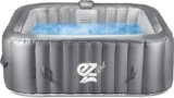 SereneLife Outdoor Portable Hot Tub Review