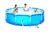 Skroutz Swimming Pool With Filter Pump System Above Ground Pool Floats 10’x30