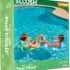 Sloosh Inflatable Pool Float Lounge Review