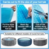 Spa and Hot Tub Cover Review
