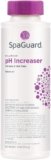 SpaGuard pH Increaser for Spas Review