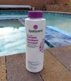 SpaGuard Spa Calcium Hardness Increaser Review