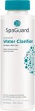 SpaGuard Spa Water Clarifier Review