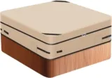 Square Hot Tub Cover Review
