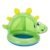 Above-Ground Swimming Pool Outdoor Inflatable Children and Adults Family Thickened