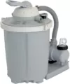 HOT TUBS, SUPPLIES & ACCESSORIES