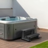 Universal Spa & Hot Tub Steps Review