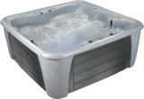 Waterfront EX 35 Jet Spa Review