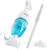 WYBOT Pool Vacuum with Long Running Time Review