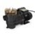 Happybuy Swimming Pool Pump 2.5HP 1850W 148GPM Single Speed Filter for Spa Water